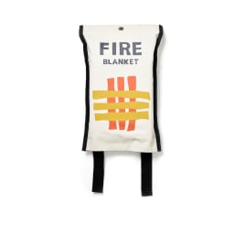 2. Fire blanket coffee table edt.