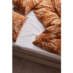 3. Mulberry toile gold