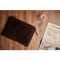 1. Hunton laptop case