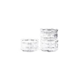 3. Waltham Skålset - Transparent