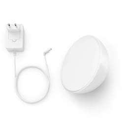 1. Hue Go Color Laddningsb. lampa