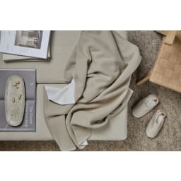 4. Moulton GRS RPET pläd