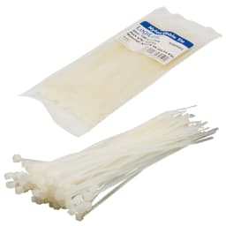 1. Buntband 150x2,5mm 11kg 100st