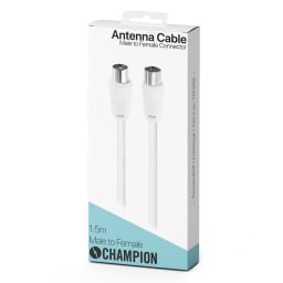 1. Antennkabel 1.5m
