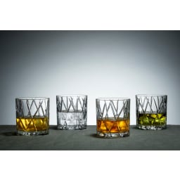 2. City dof 4-pack 34 cl