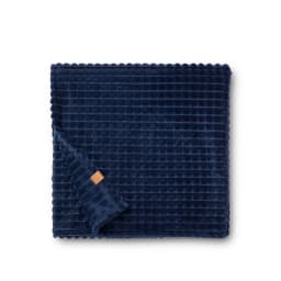 0. Branson GRS återvunnen PET pläd