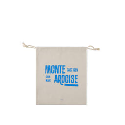 3. Monte Ardoise rund stekplatta 30 cm
