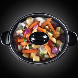 1. SlowCooker Cook@Home 22750-56