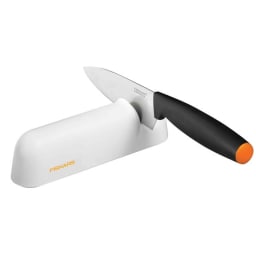 1. Knivslip roll-sharp