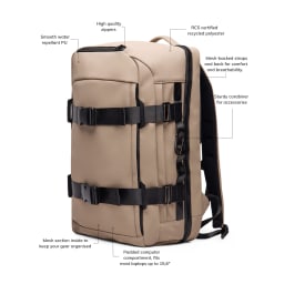 9. Baltimore RCS explorer's backpack