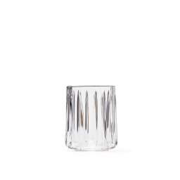 5. Hudson tumbler glas, 6 st