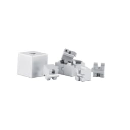 1. 3D pussel