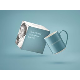 2. Astrid Lindgren Mugg