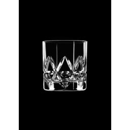 1. 8 st Peak double old fashioned 34 cl