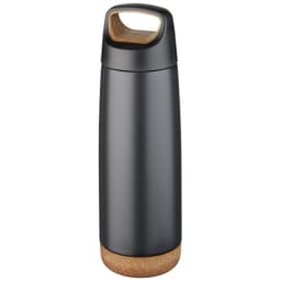 2. Valhalla 600 ml vakuumisolerad sportflaska i koppar