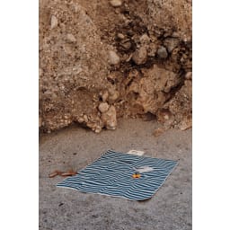 1. Alba GRS RPET picknickpläd  170x130