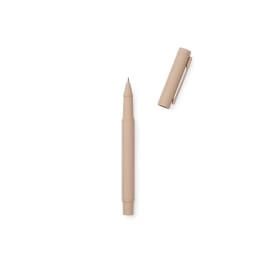 1. Baltimore RCS återvunnet stål penna