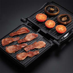 1. Panini Grill Cook@Home 3-in-1