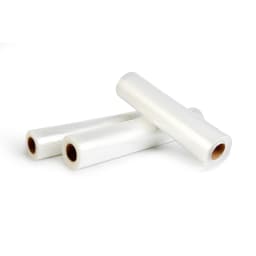 0. Rullplast 20*300cm 4 rullar