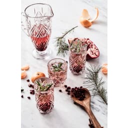 1. Waltham Highballset - Transparent