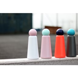 7. Vattenflaska SKITTLE