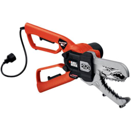 0. Elektrisk grenkap GK1000-QS
