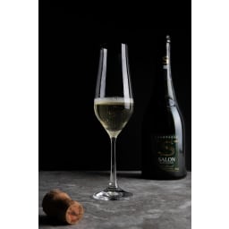 1. Belicia champagneglas, 2 st