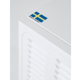 1. Avfuktare SW38FW SV Tillverk.