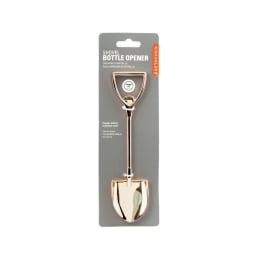 0. BOTTLE OPENER COPPER SHOVEL