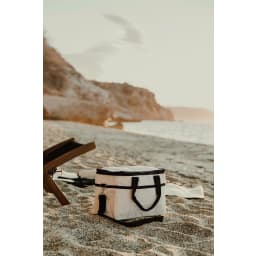 5. Volonne AWARE™ återvunnen canvas kylväska