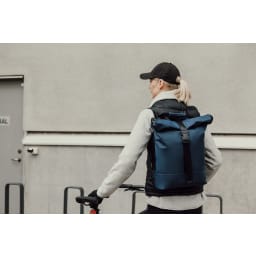1. Baltimore cykelryggsäck