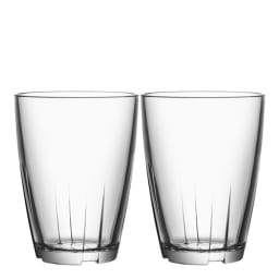 0. Bruk tumbler stor 2-pack 35cl