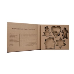 0. Pepparkaksset Story Of Ginger