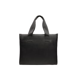 7. Bermond RCS återvunnen PU tote bag