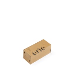 1. Erie RCS återvunnen PET flaska 575 ml