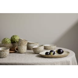 5. Nuvem skål, 2 st