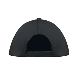1. Basebollkeps med 5 paneler