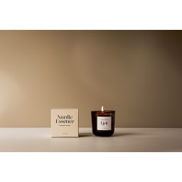 2. Nordic Essence doftljus large, Fjell