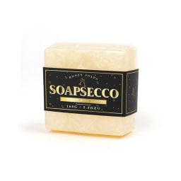 0. Tvål Soapsecco