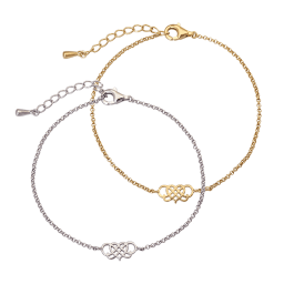 0. 2 st Lily signature armband