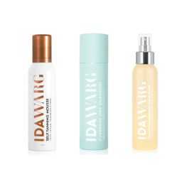 0. Hair Mist, Dry Shampoo  & Tanning Mousse