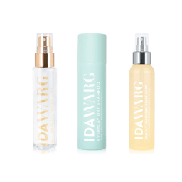 0. Self Tanning Water Mist, Hair Mist & Dry Shampoo