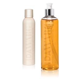 0. Shower Oil & Shower Mousse