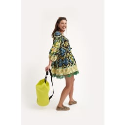 4. Scuba Trunk 25 L