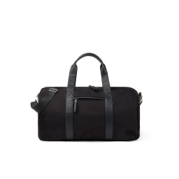 0. Marlow RCS återvunnen polyester weekend bag