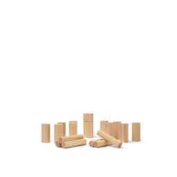 0. Kubb mini spel