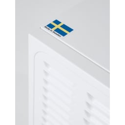 1. Avfuktare SW42FW SV Tillverk.