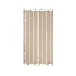 0. Avola återvunnen hamam badlakan 180x100cm