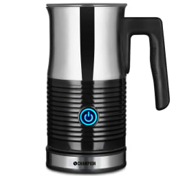0. Mjölkskummare 130ml/300ml