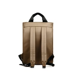 5. Bermond RCS återvunnen PU ryggsäck